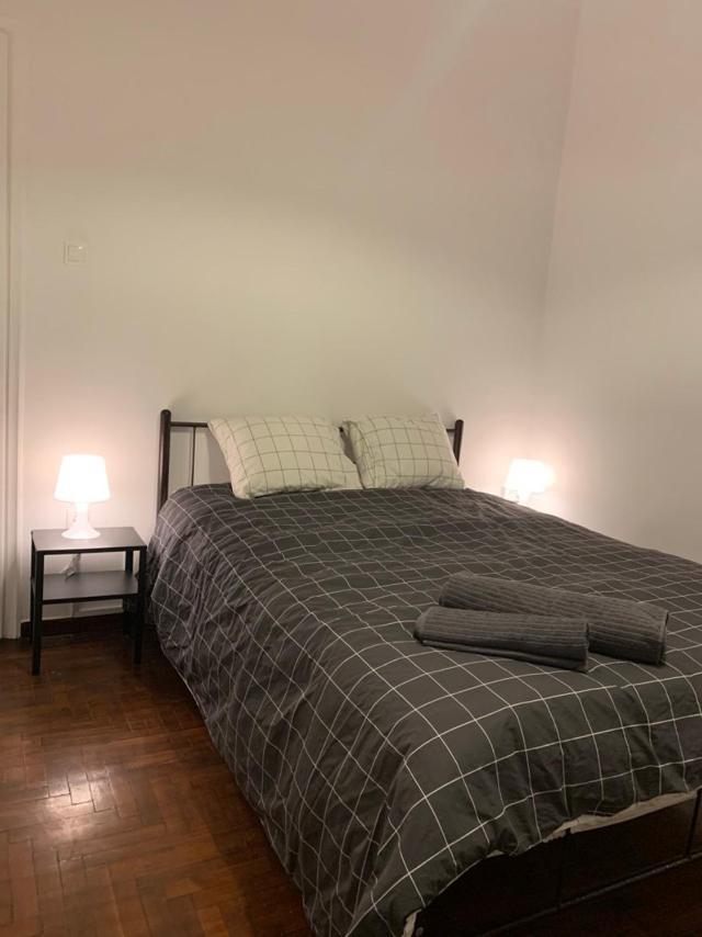Omonoia Cozy Apartment אתונה מראה חיצוני תמונה