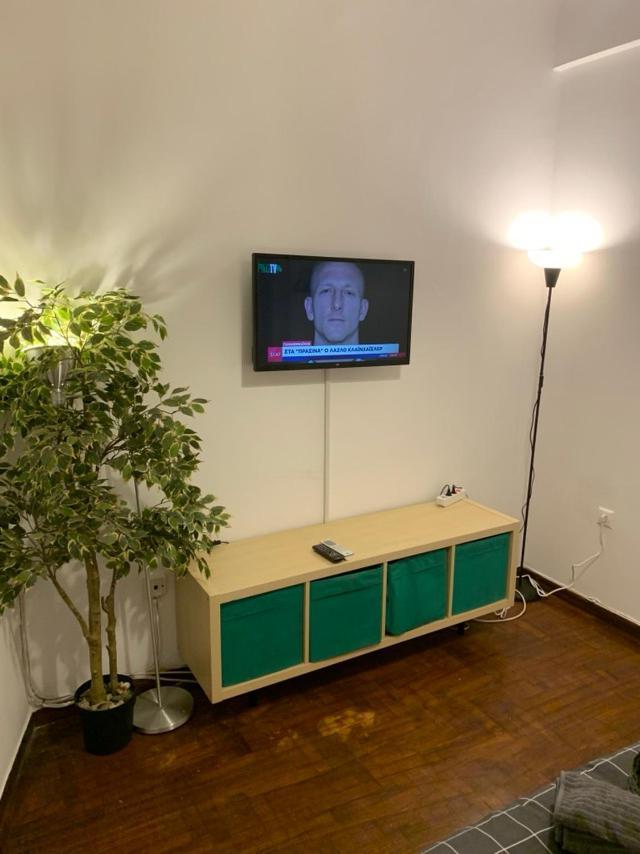Omonoia Cozy Apartment אתונה מראה חיצוני תמונה