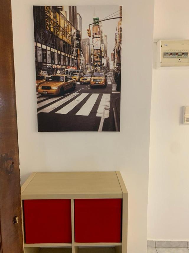 Omonoia Cozy Apartment אתונה מראה חיצוני תמונה
