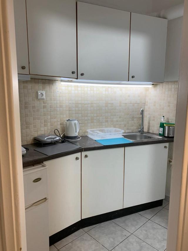 Omonoia Cozy Apartment אתונה מראה חיצוני תמונה