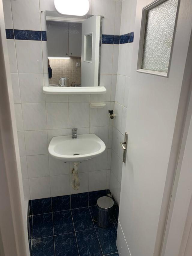 Omonoia Cozy Apartment אתונה מראה חיצוני תמונה